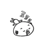 ユルカワ課長（個別スタンプ：4）