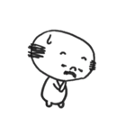ユルカワ課長（個別スタンプ：5）