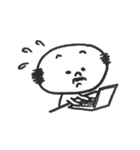 ユルカワ課長（個別スタンプ：6）