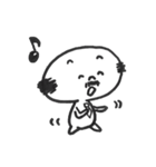ユルカワ課長（個別スタンプ：7）