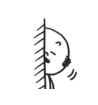 ユルカワ課長（個別スタンプ：8）