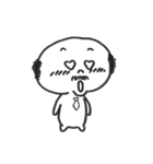 ユルカワ課長（個別スタンプ：11）