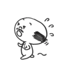 ユルカワ課長（個別スタンプ：12）