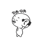 ユルカワ課長（個別スタンプ：13）