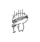 ユルカワ課長（個別スタンプ：14）