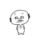 ユルカワ課長（個別スタンプ：15）