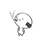 ユルカワ課長（個別スタンプ：22）