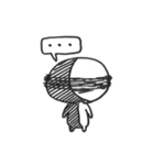ユルカワ課長（個別スタンプ：23）