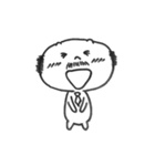 ユルカワ課長（個別スタンプ：26）