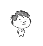 ユルカワ課長（個別スタンプ：28）