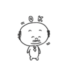 ユルカワ課長（個別スタンプ：29）
