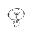 ユルカワ課長（個別スタンプ：30）