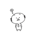 ユルカワ課長（個別スタンプ：32）