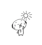 ユルカワ課長（個別スタンプ：37）
