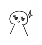 てるりん（個別スタンプ：3）