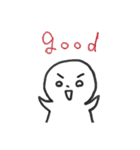 てるりん（個別スタンプ：14）
