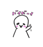 てるりん（個別スタンプ：16）