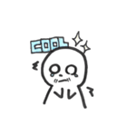 てるりん（個別スタンプ：25）