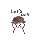 てるりん（個別スタンプ：31）