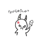 てるりん（個別スタンプ：40）