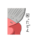 オクトパス君（個別スタンプ：23）