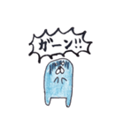 ザラ夫（個別スタンプ：22）