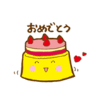 タップリン＆あいす（個別スタンプ：12）