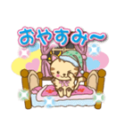 使いやすい猫スタンプ（個別スタンプ：6）