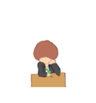 関西弁のマッシュ！藤堂くん（個別スタンプ：37）