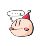とんがり（個別スタンプ：9）