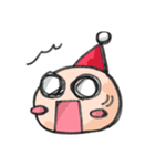 とんがり（個別スタンプ：10）