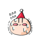 とんがり（個別スタンプ：11）