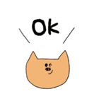 はらぺこぶぅちゃん（個別スタンプ：16）