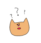はらぺこぶぅちゃん（個別スタンプ：22）