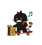 LUCPY（個別スタンプ：8）