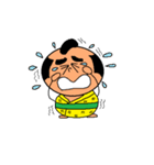 まめのすけ（個別スタンプ：5）
