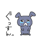 うさぎ仙人（個別スタンプ：4）