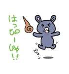 うさぎ仙人（個別スタンプ：14）
