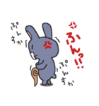 うさぎ仙人（個別スタンプ：30）