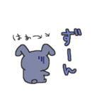 うさぎ仙人（個別スタンプ：33）