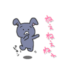 うさぎ仙人（個別スタンプ：35）