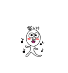 使えるキモキャラスタンプ（個別スタンプ：20）