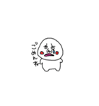 使えるキモキャラスタンプ（個別スタンプ：35）