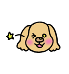 ダップー（個別スタンプ：5）