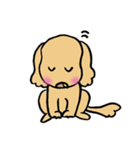 ダップー（個別スタンプ：8）