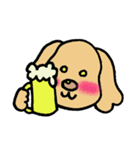 ダップー（個別スタンプ：12）