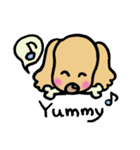 ダップー（個別スタンプ：18）
