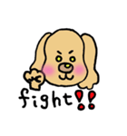ダップー（個別スタンプ：20）