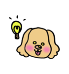 ダップー（個別スタンプ：23）