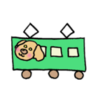 ダップー（個別スタンプ：26）